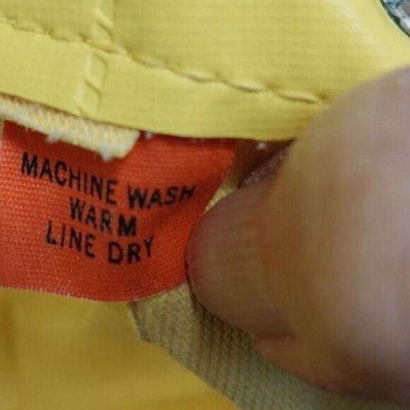 Unisex Sperry Topsider Sailing Jacket...Size M/L..."AS IS" - Picture 3 of 6